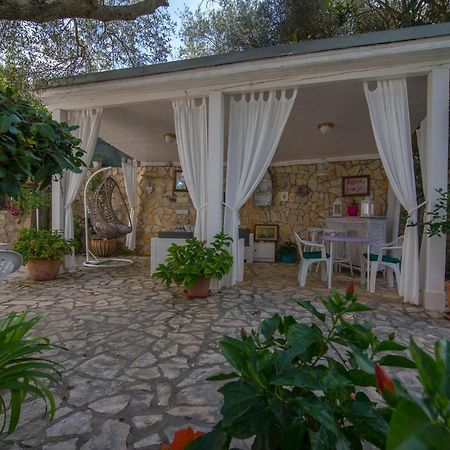 Cuore Di Milka Apartments Veli Lošinj Extérieur photo