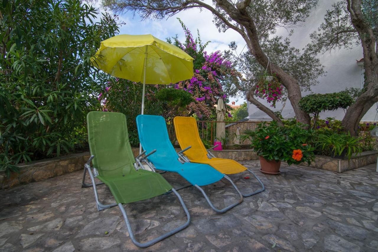 Cuore Di Milka Apartments Veli Lošinj Extérieur photo
