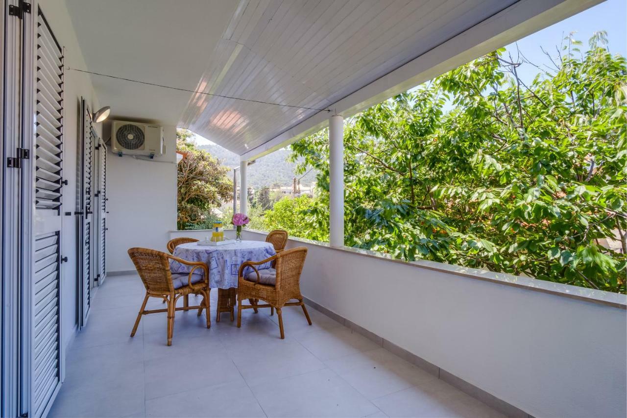 Cuore Di Milka Apartments Veli Lošinj Extérieur photo