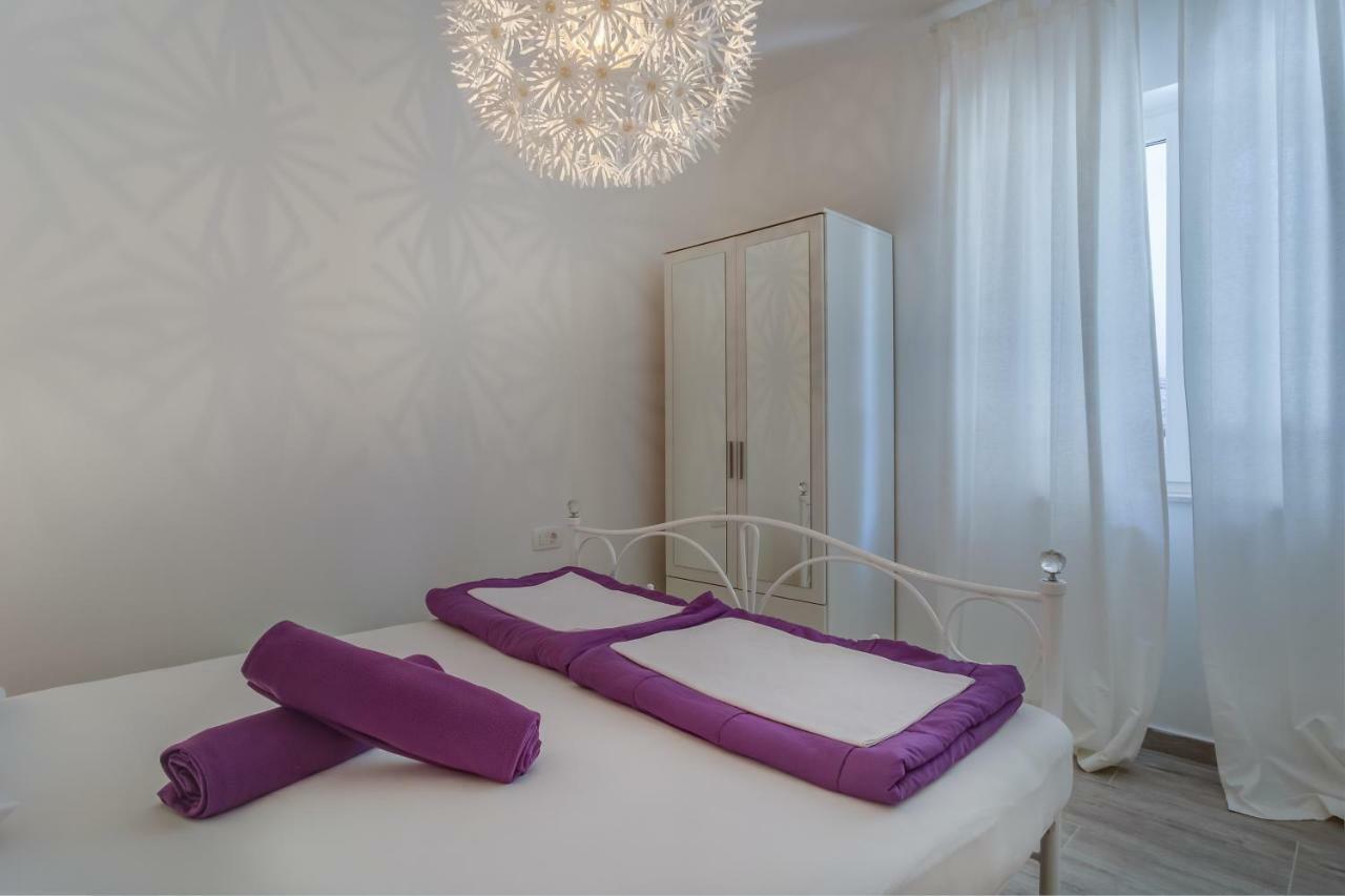 Cuore Di Milka Apartments Veli Lošinj Extérieur photo