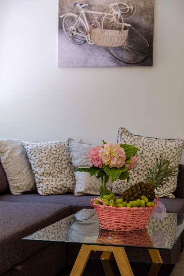 Cuore Di Milka Apartments Veli Lošinj Extérieur photo