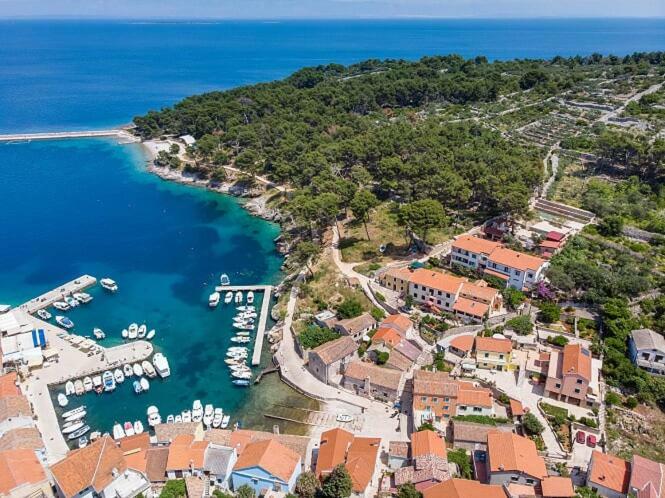 Cuore Di Milka Apartments Veli Lošinj Extérieur photo