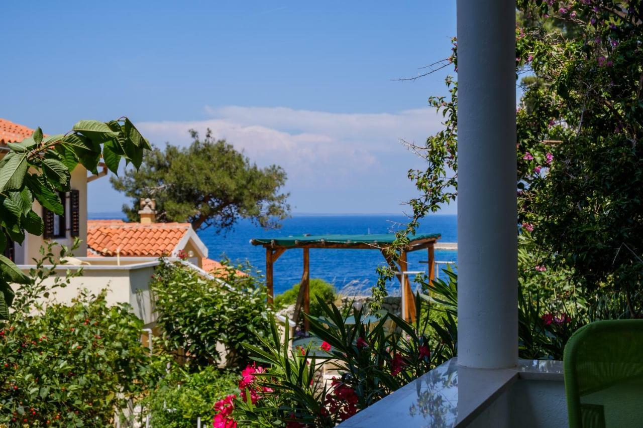 Cuore Di Milka Apartments Veli Lošinj Extérieur photo