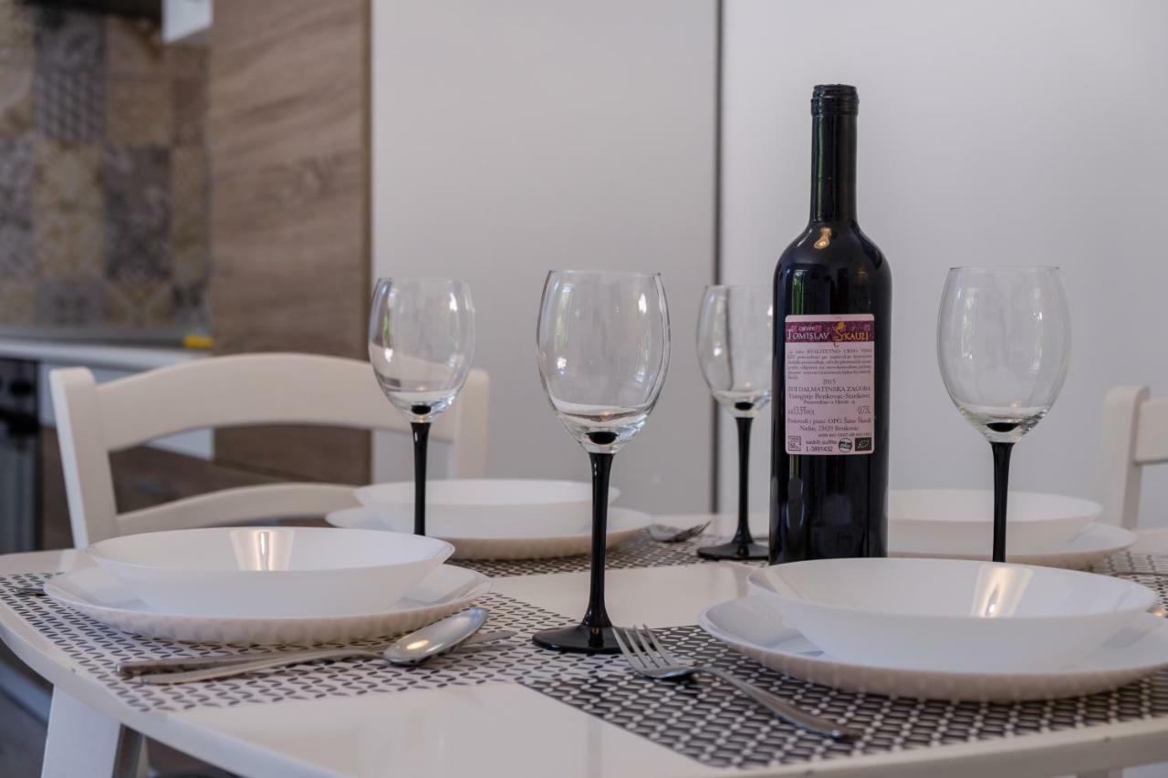 Cuore Di Milka Apartments Veli Lošinj Extérieur photo
