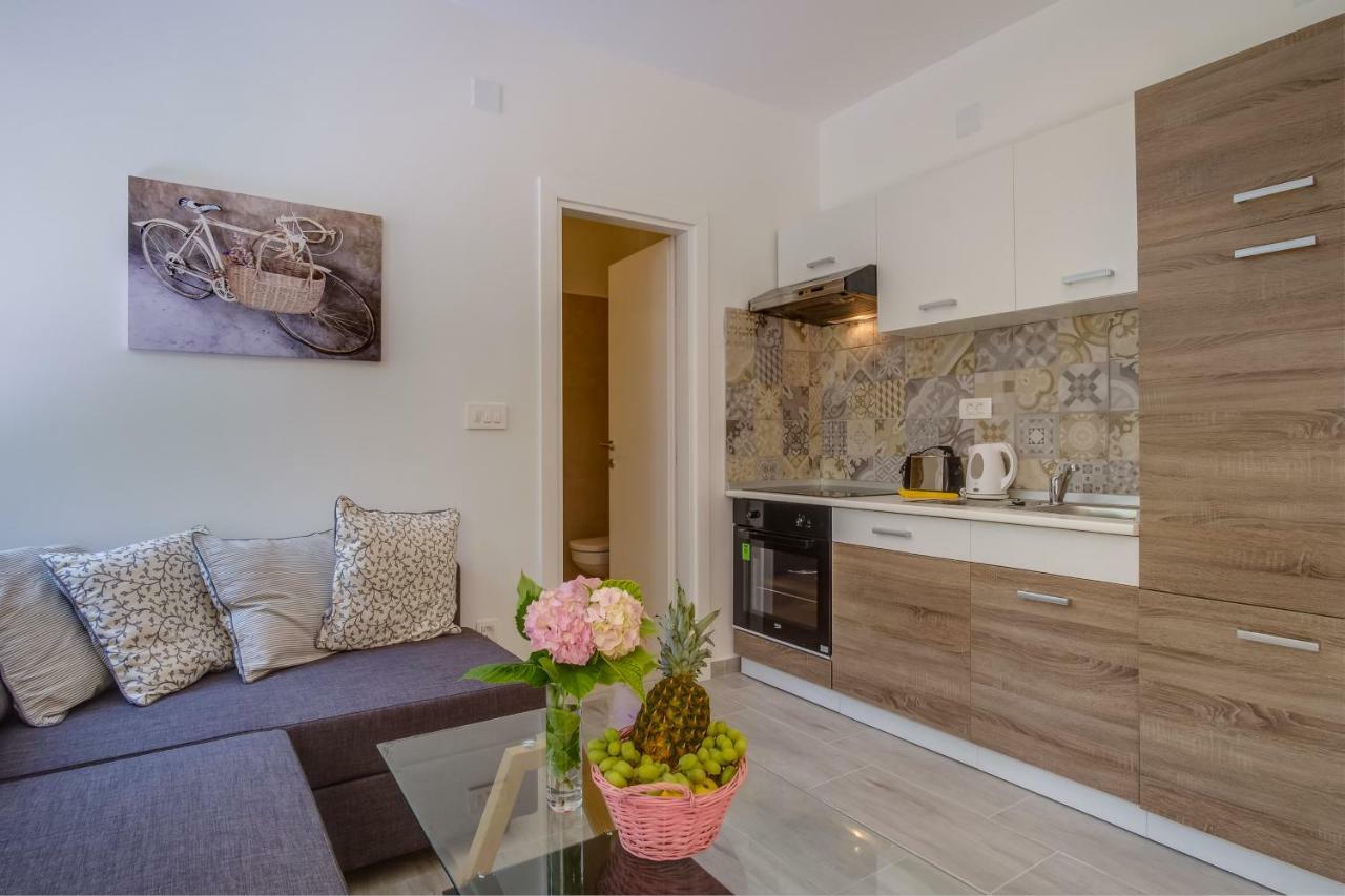 Cuore Di Milka Apartments Veli Lošinj Extérieur photo