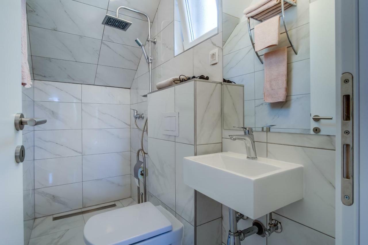 Cuore Di Milka Apartments Veli Lošinj Extérieur photo