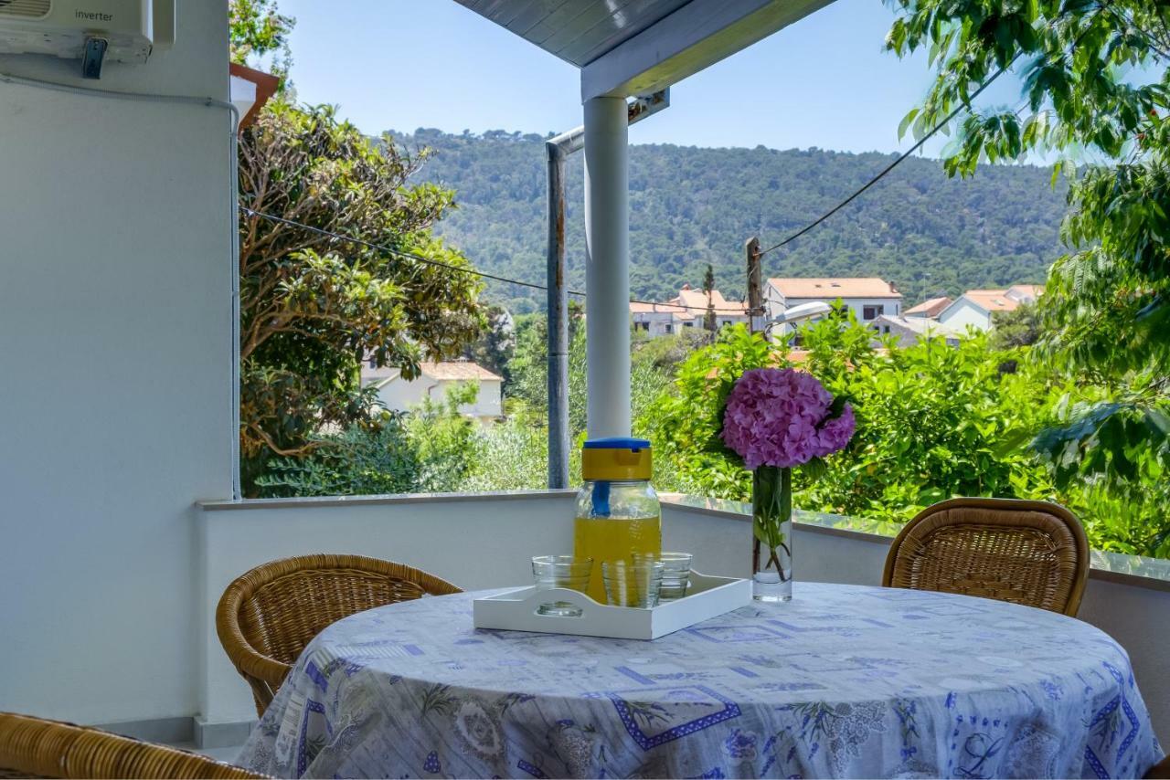 Cuore Di Milka Apartments Veli Lošinj Extérieur photo