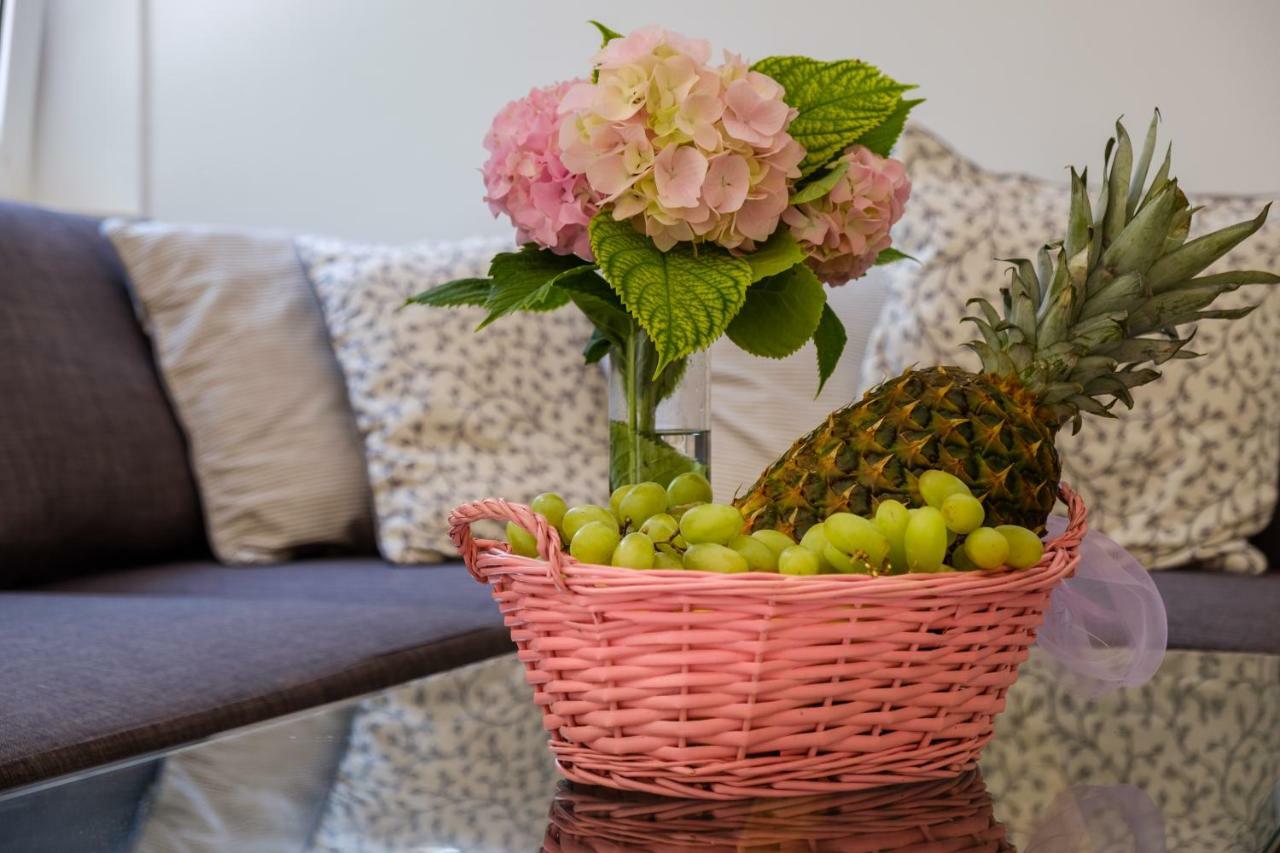 Cuore Di Milka Apartments Veli Lošinj Extérieur photo