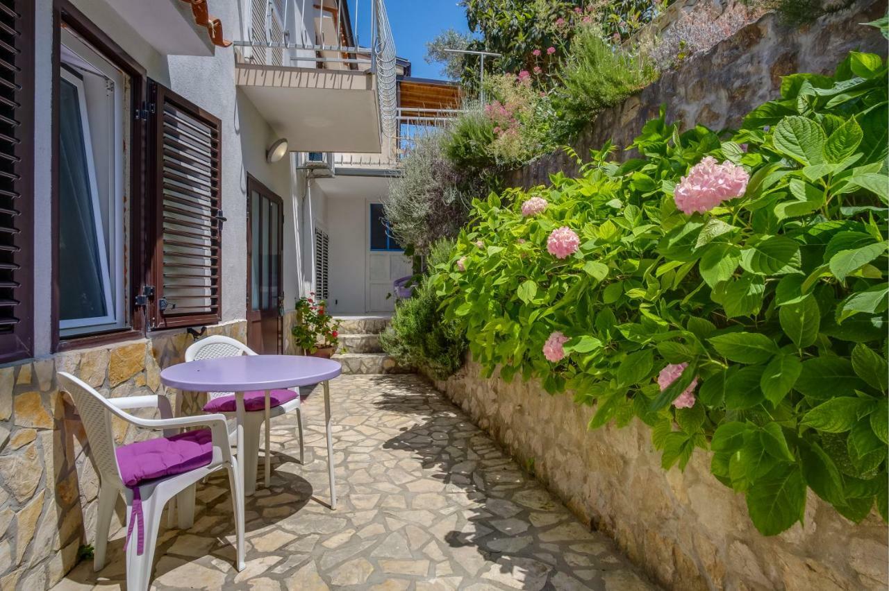Cuore Di Milka Apartments Veli Lošinj Extérieur photo