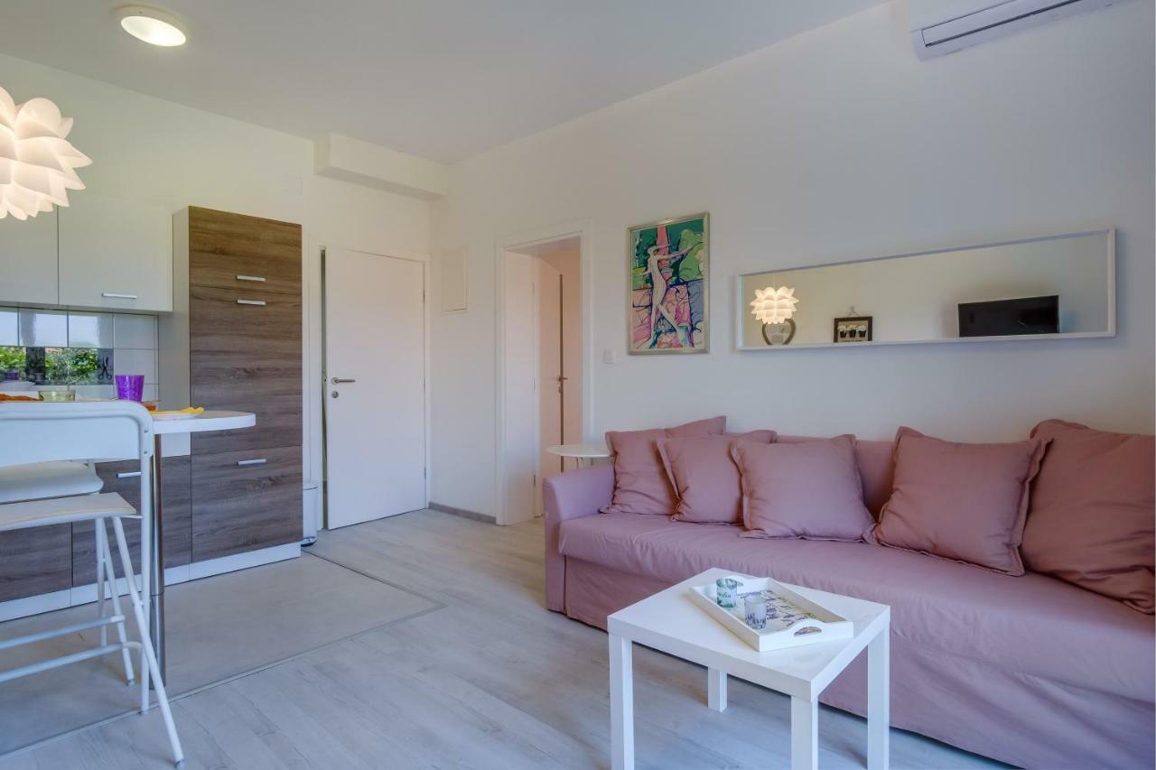 Cuore Di Milka Apartments Veli Lošinj Extérieur photo
