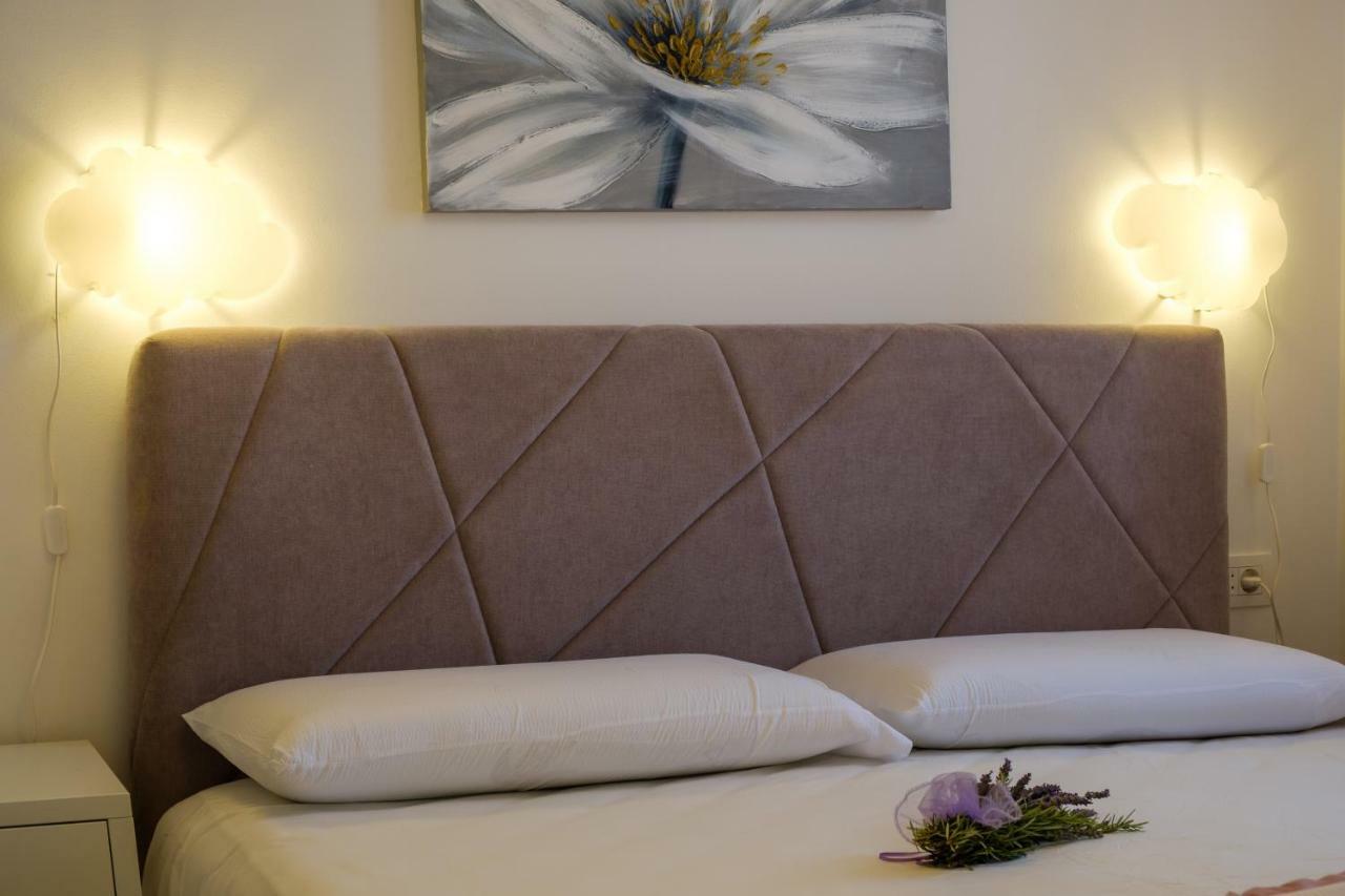 Cuore Di Milka Apartments Veli Lošinj Extérieur photo