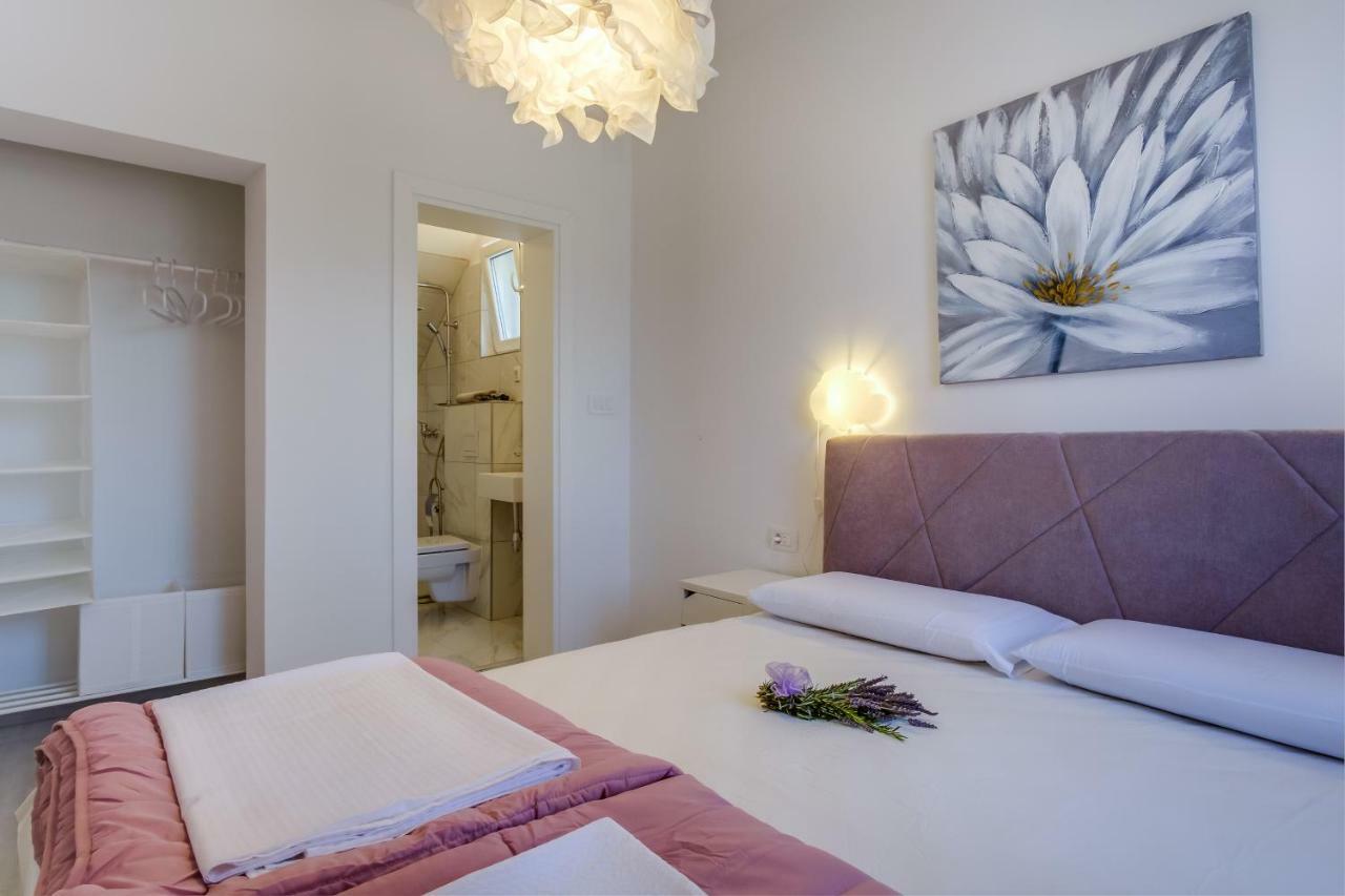 Cuore Di Milka Apartments Veli Lošinj Extérieur photo