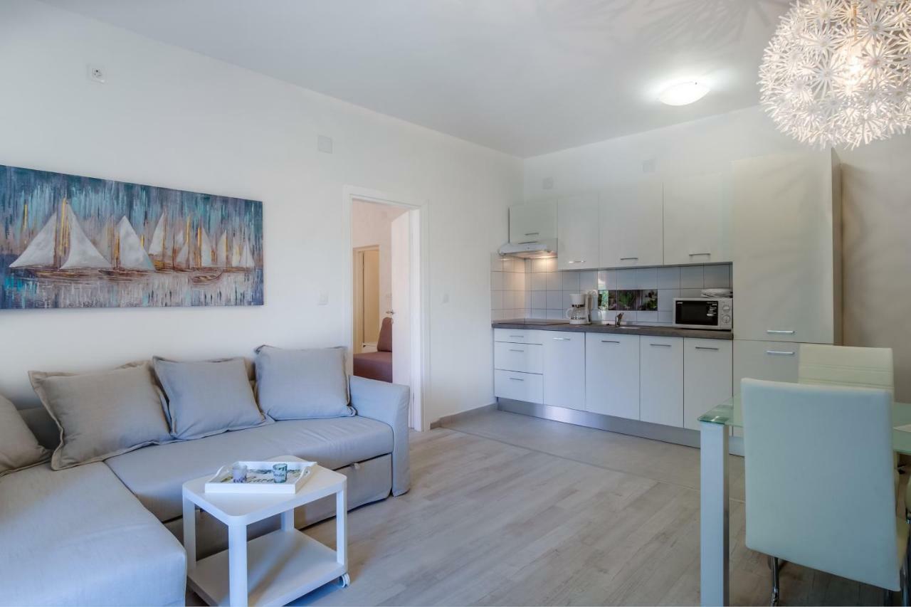 Cuore Di Milka Apartments Veli Lošinj Extérieur photo