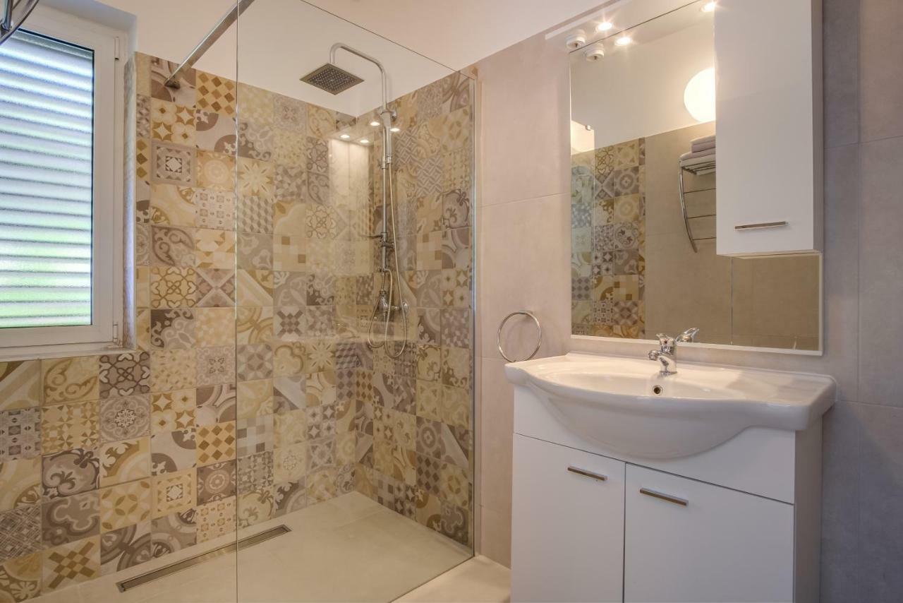 Cuore Di Milka Apartments Veli Lošinj Extérieur photo