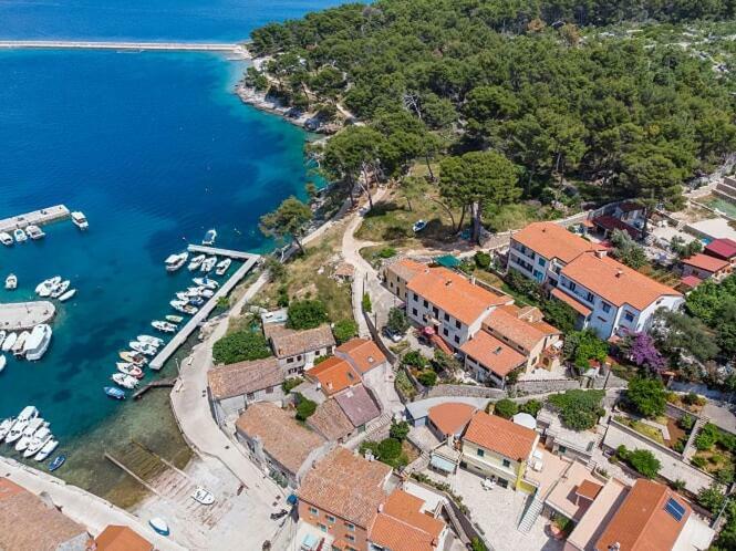Cuore Di Milka Apartments Veli Lošinj Extérieur photo