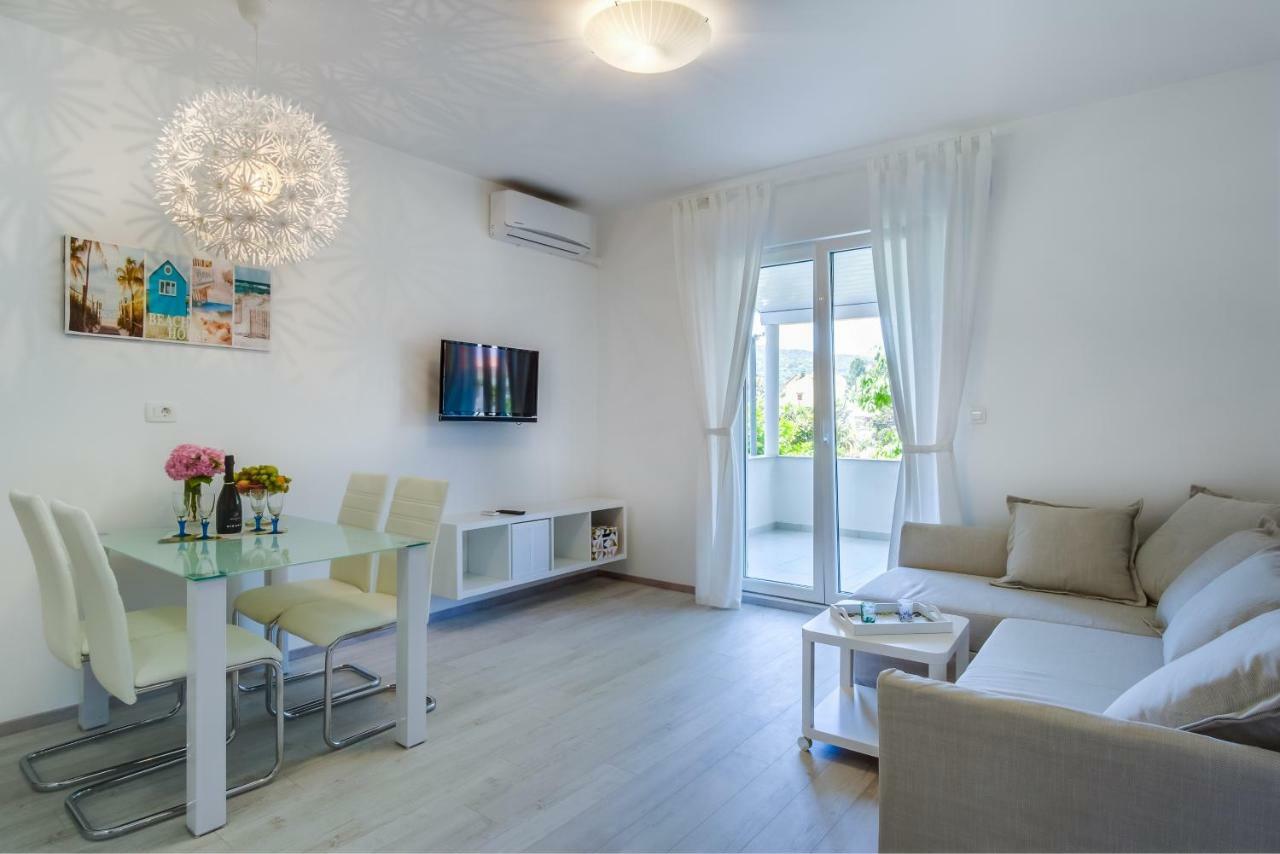 Cuore Di Milka Apartments Veli Lošinj Extérieur photo