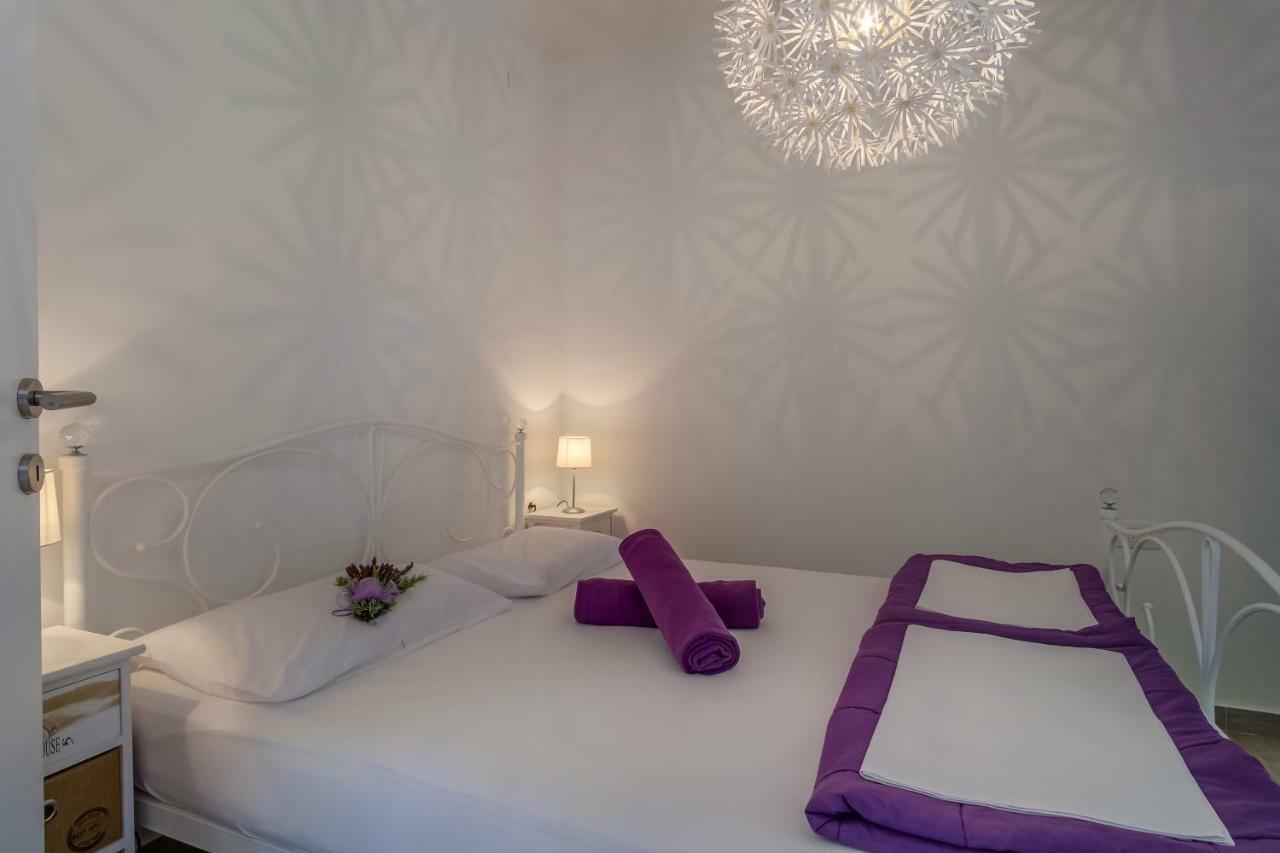 Cuore Di Milka Apartments Veli Lošinj Extérieur photo